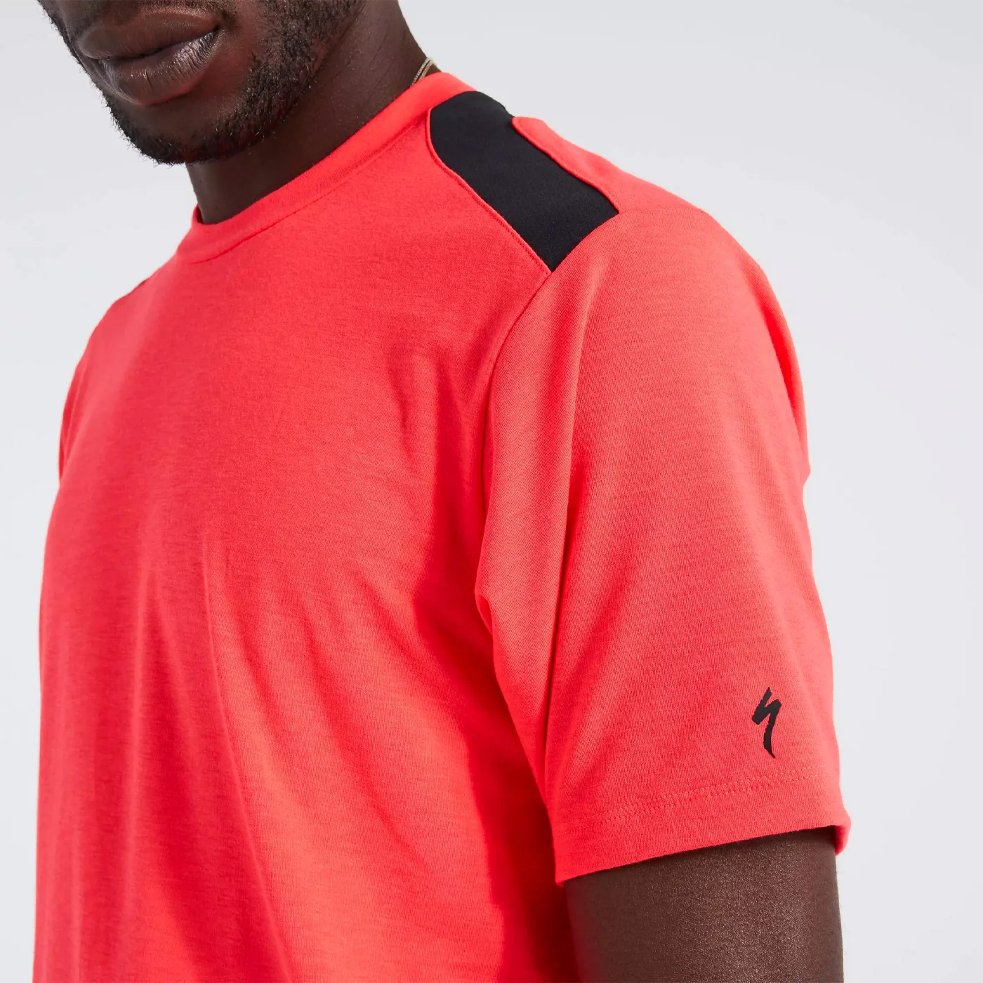 Specialized Trail jersey - Red