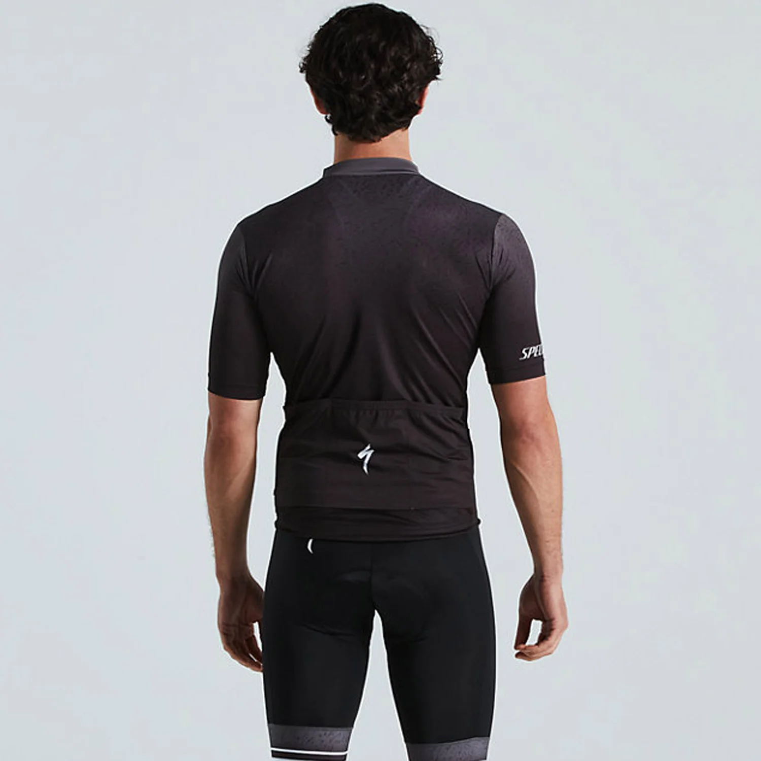 Specialized RBX Comp jersey - Black anthracite