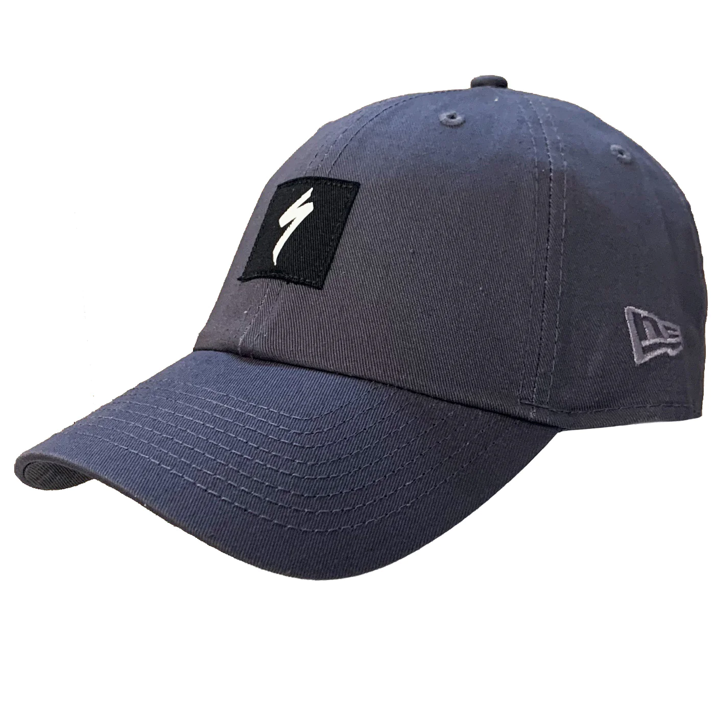 Specialized New Era Classic cap - Grey