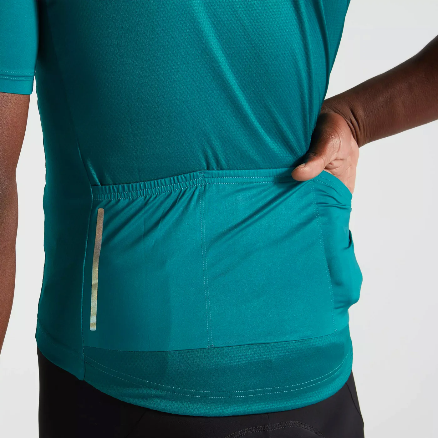 Specialized SL Solid jersey - Green