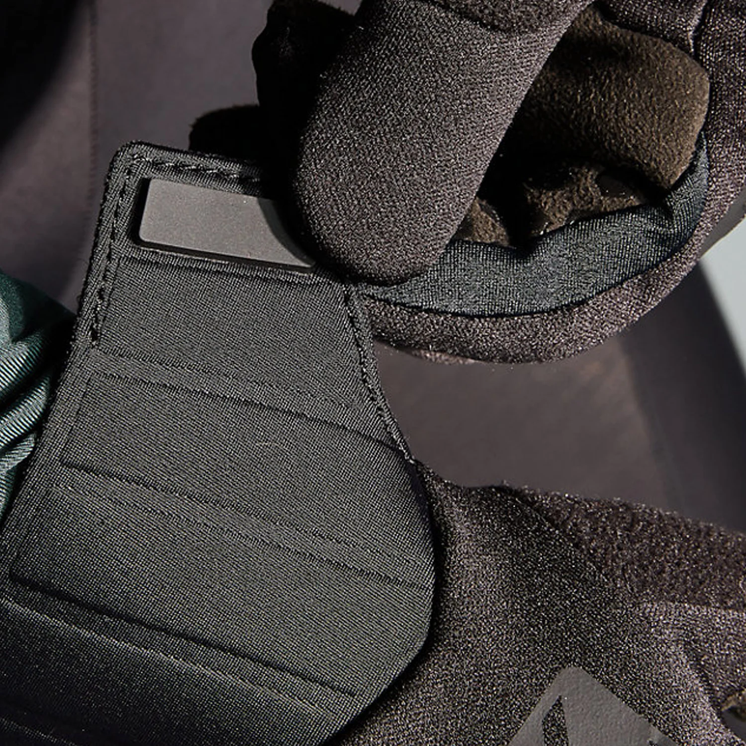 Specialized Trail Series Thermal woman gloves - Black