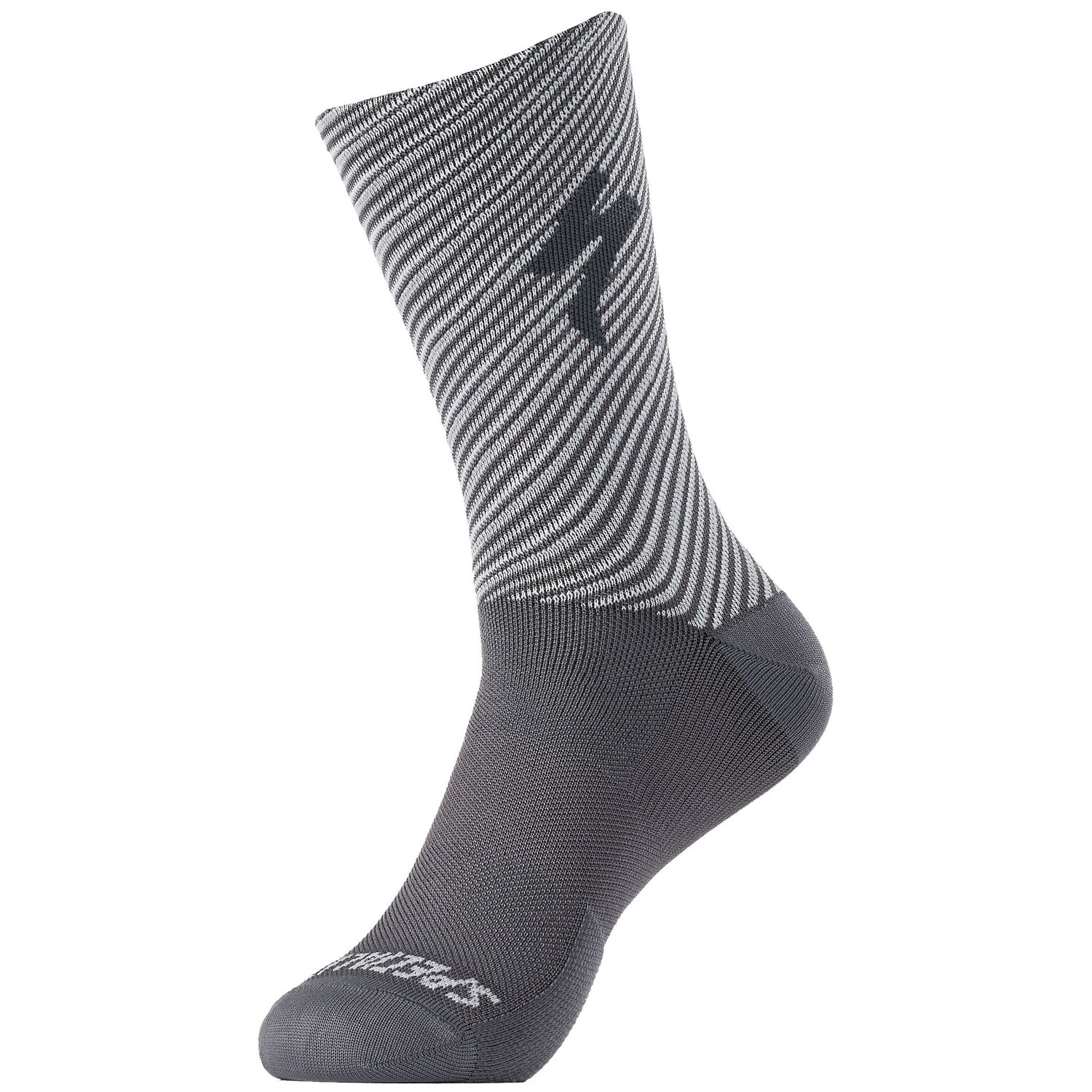 Specialized Soft Air Road socks - Grey