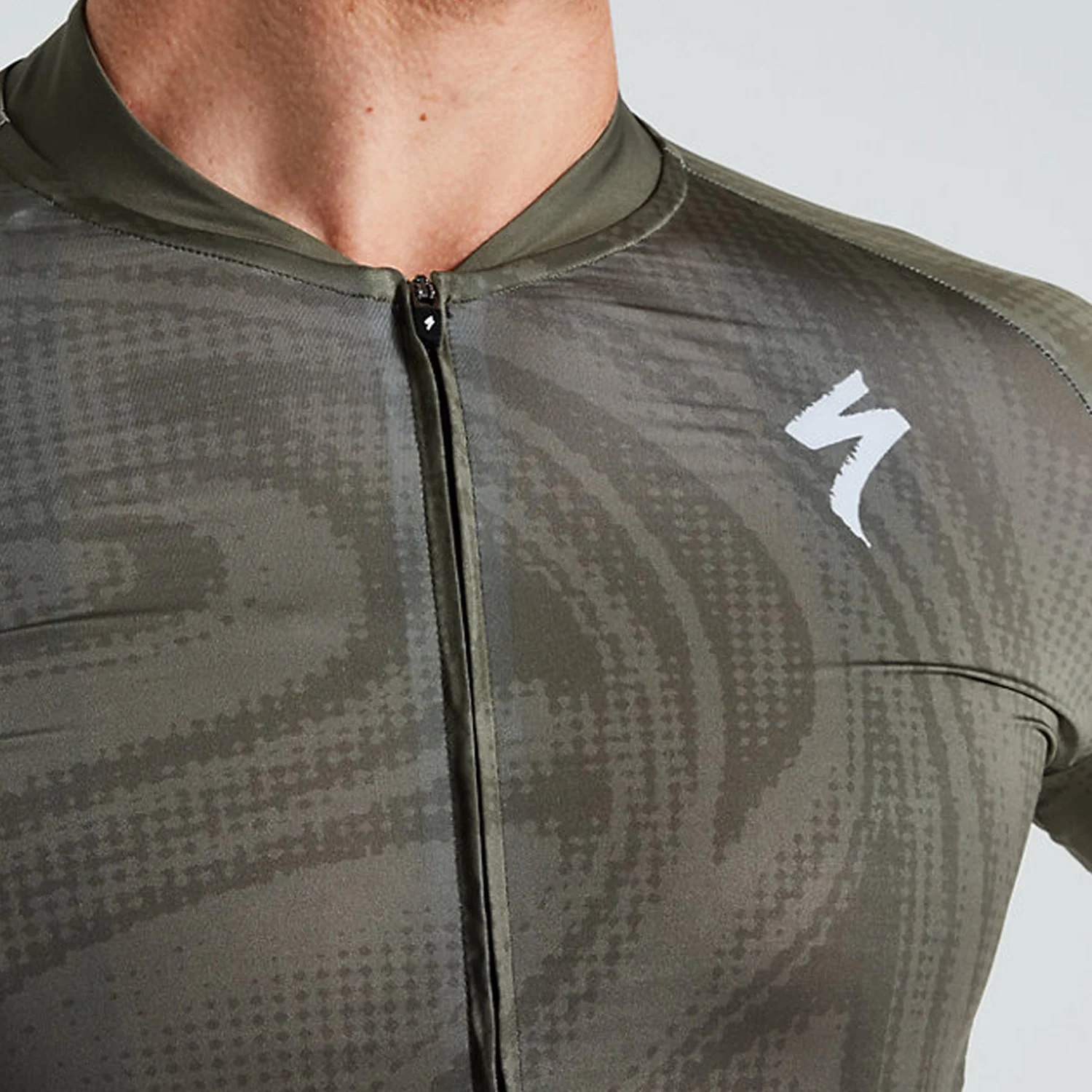 Specialized SL jersey - Green