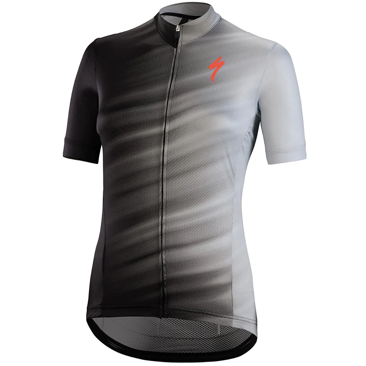 Specialized SL Expert woman jersey - Grey black