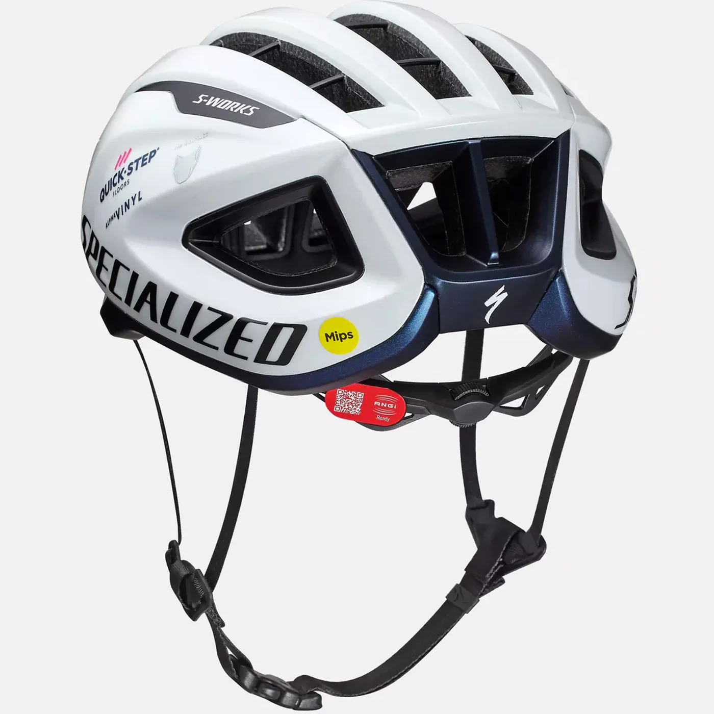 Specialized Prevail 3 helmet - Quick-Step