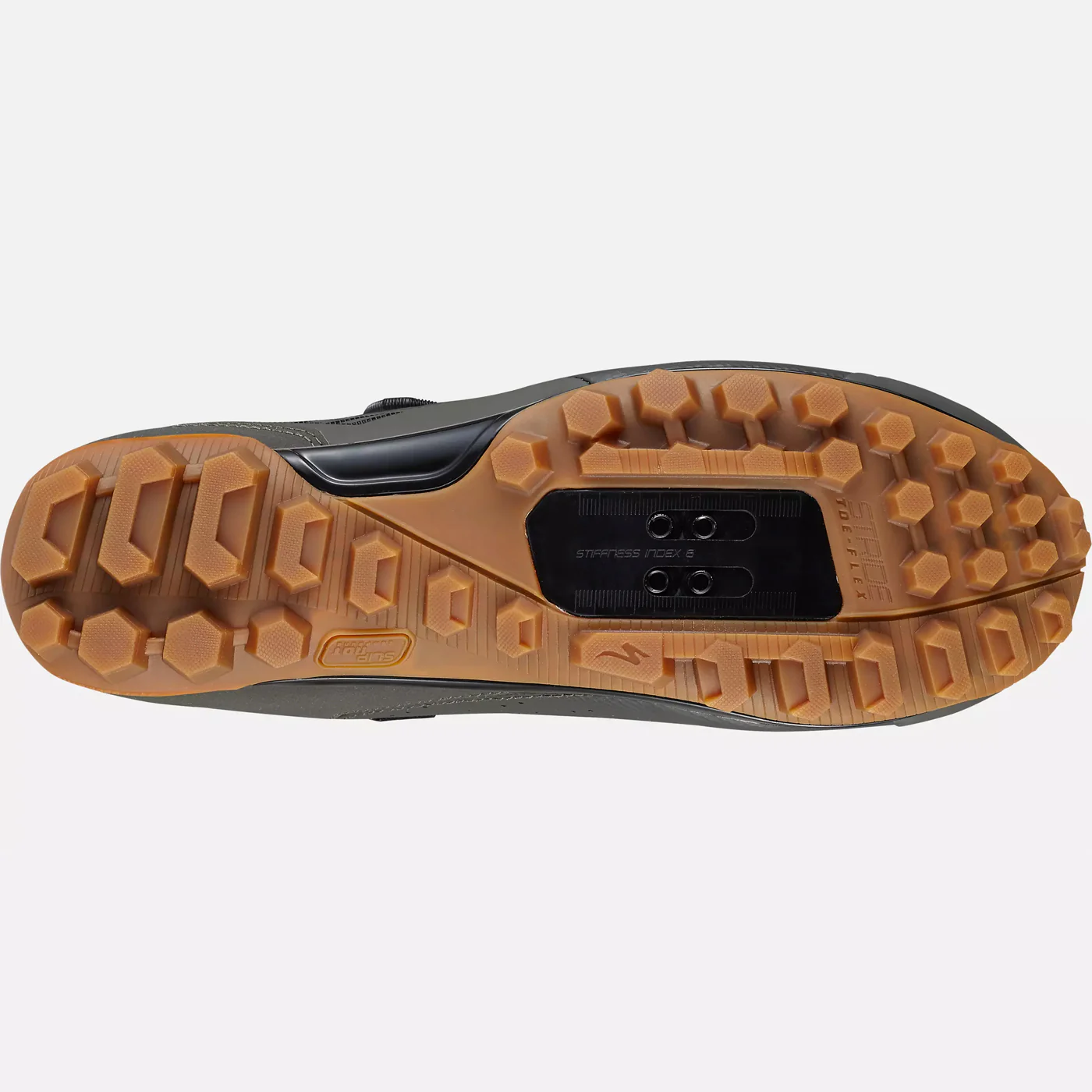 Specialized Recon 2.0 Mountain shoes - Dark Green