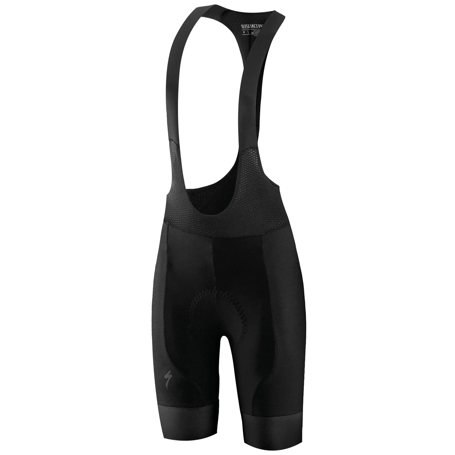 Specialized SL R woman bib short - Black