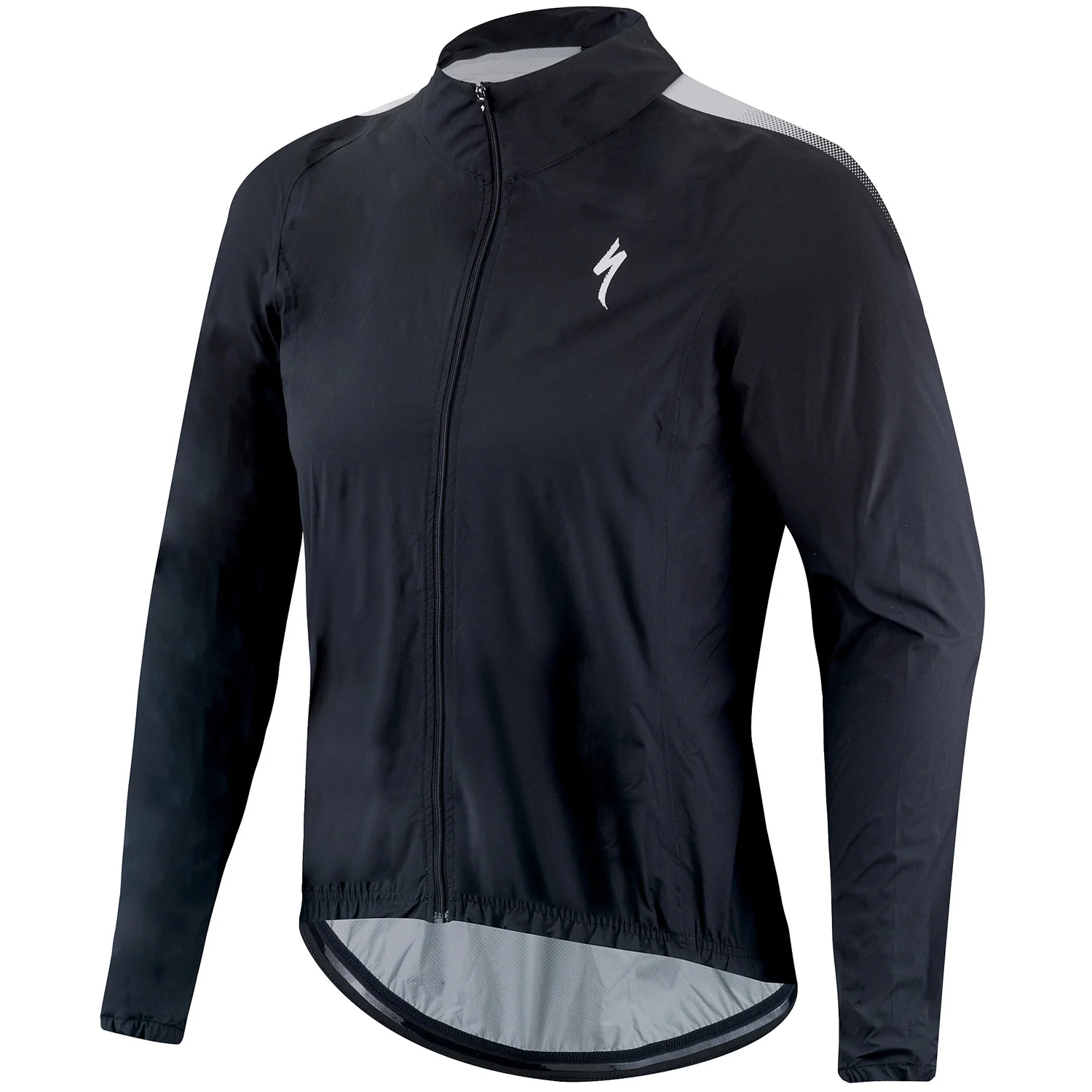Specialized Deflect RBX Pro HV Jacket - Black