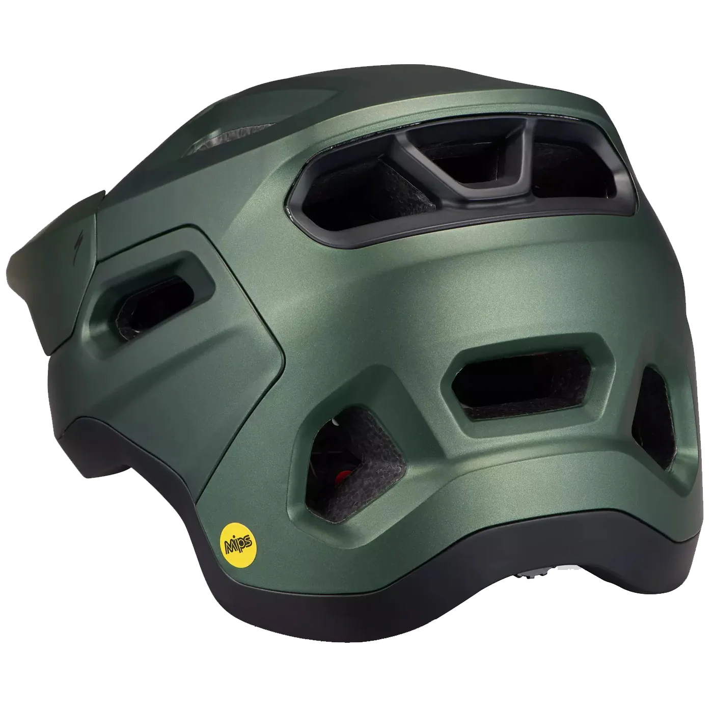Specialized Tactic 4 Mips helmet - Green
