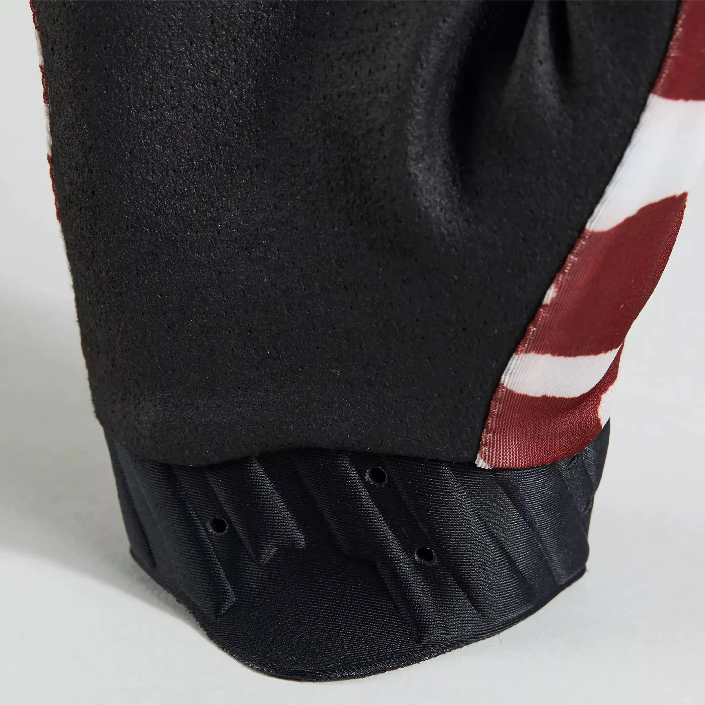 Specialized Guanti Trail Air gloves - Bordeaux