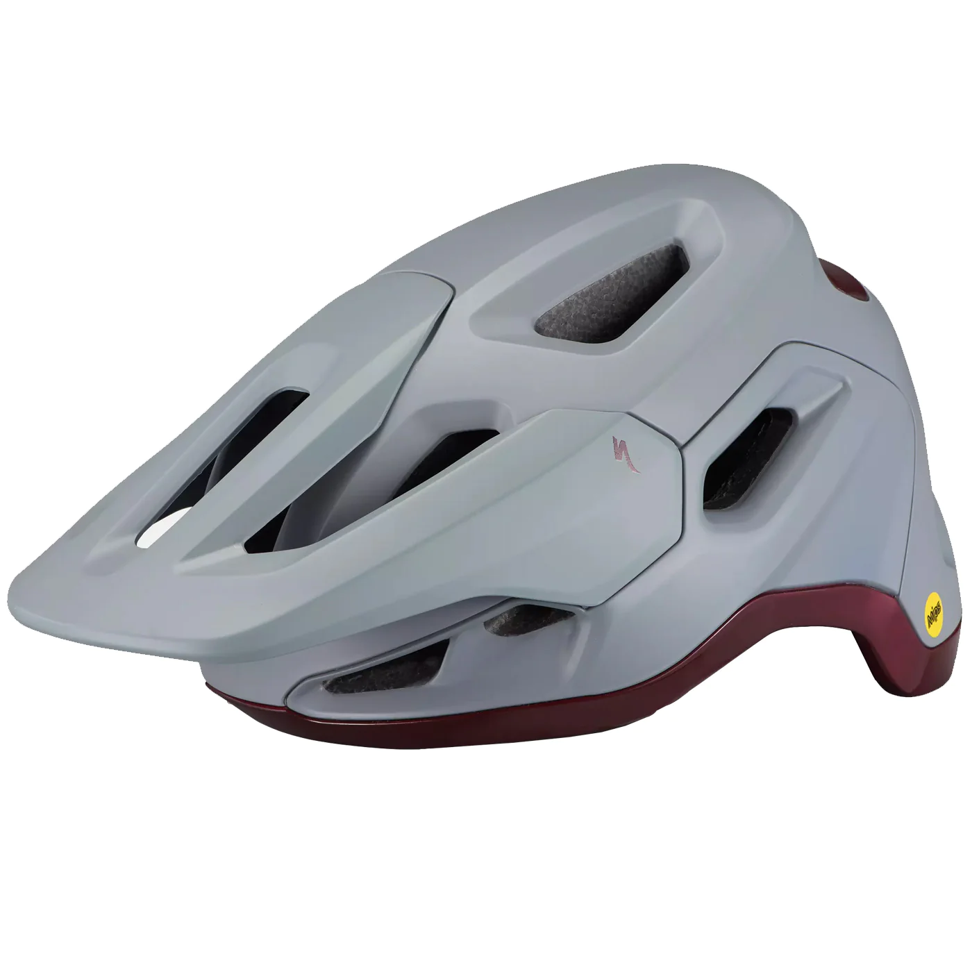 Specialized Tactic 4 Mips helmet - Grey