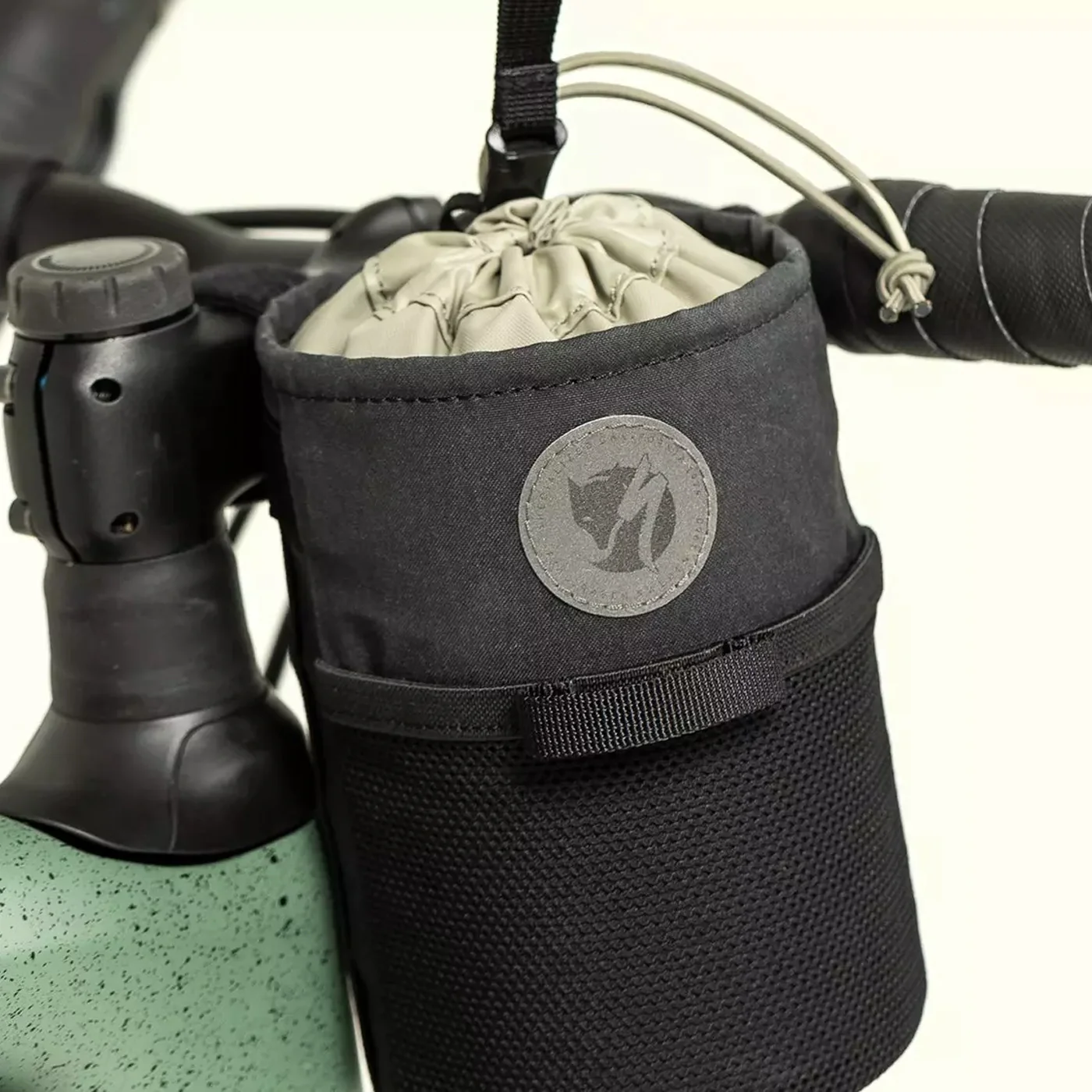 Specialized/Fj?llr?ven Snack Bag - Black