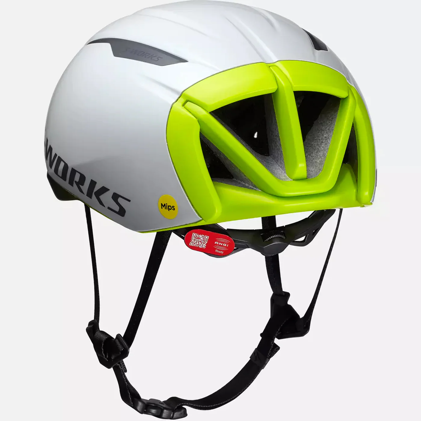 Specialized Evade 3 helmet - Grey
