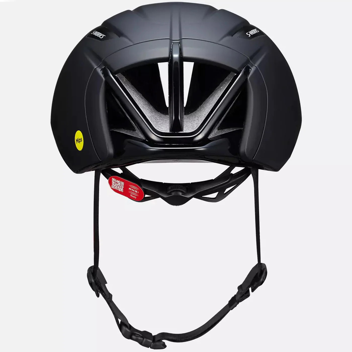 Specialized Evade 3 helmet - Black