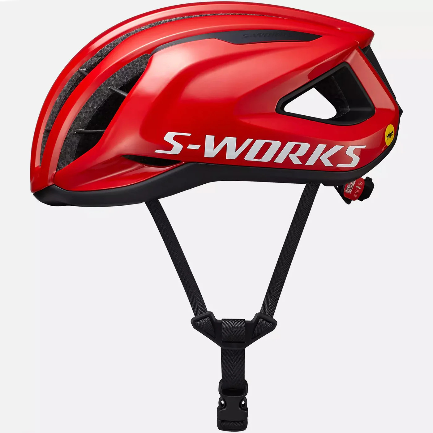 Specialized Prevail 3 helmet - Red