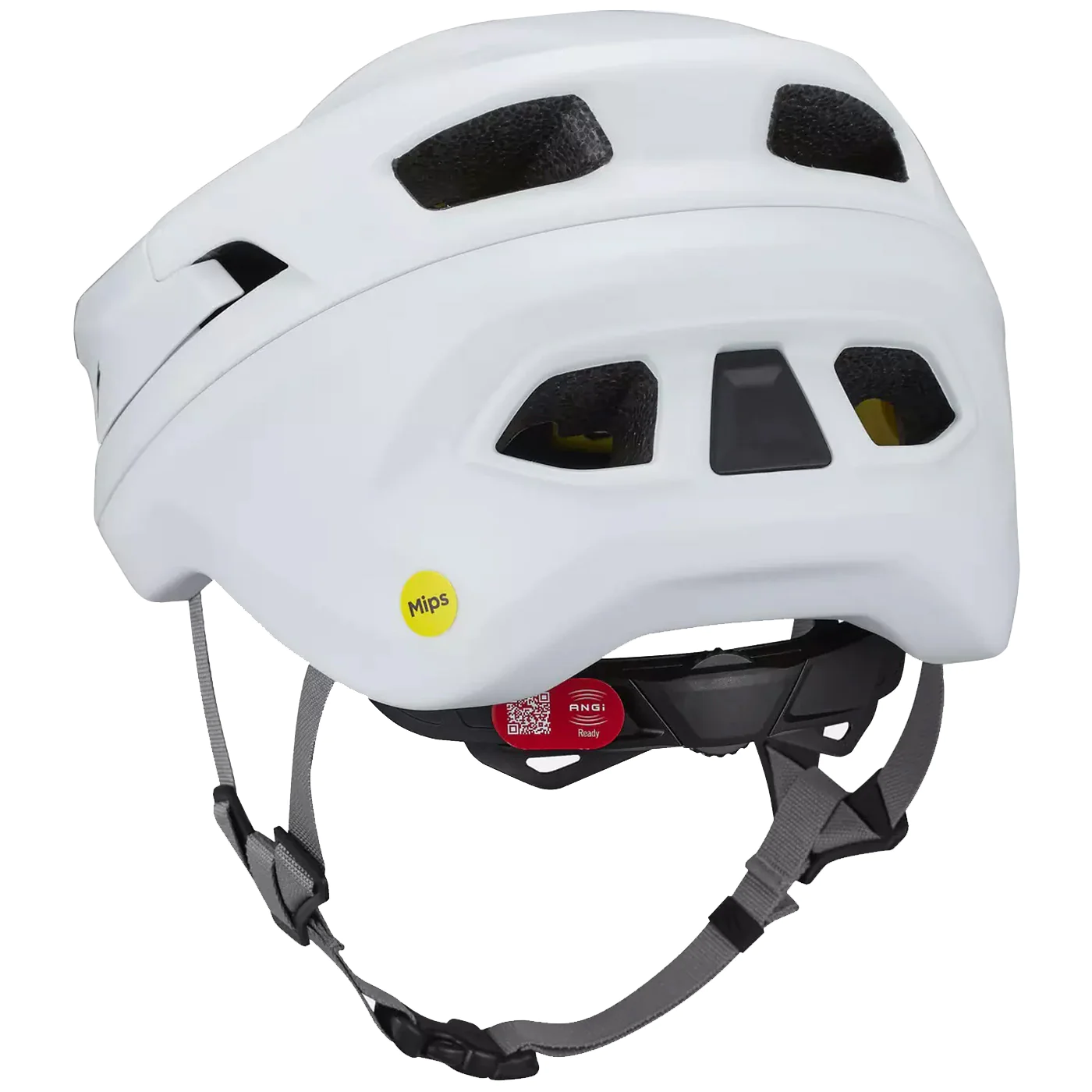 Specialized Camber helmet - White