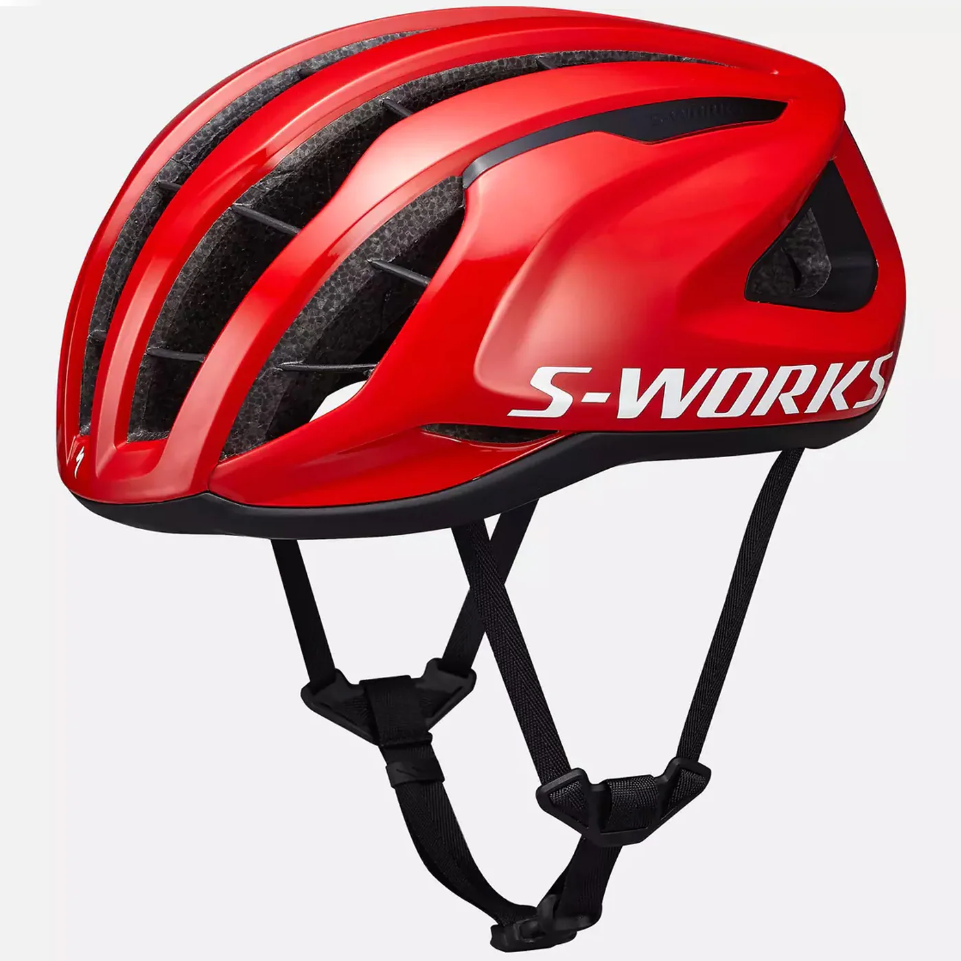 Specialized Prevail 3 helmet - Red