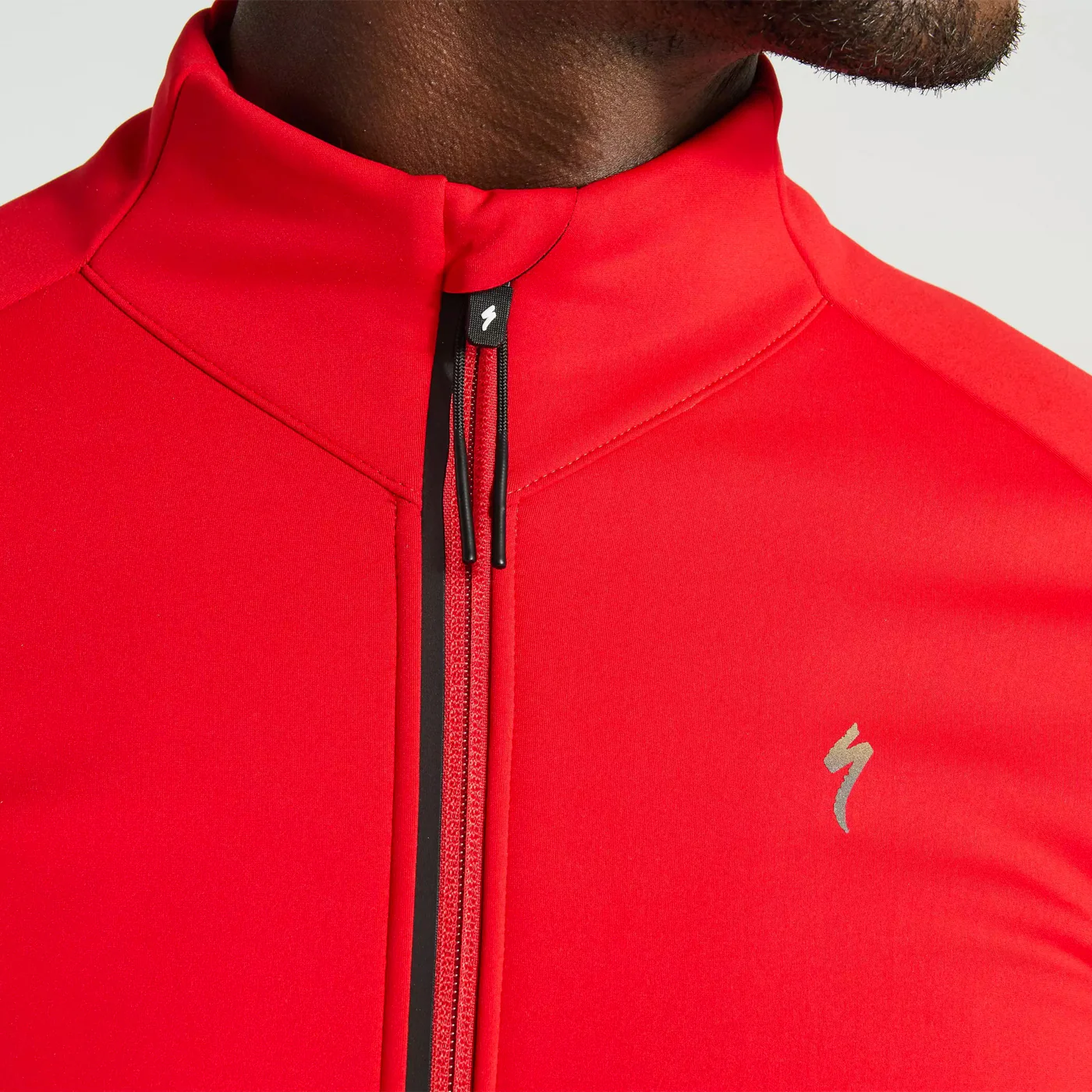 Specialized SL Pro Soft Shell jacket - Red