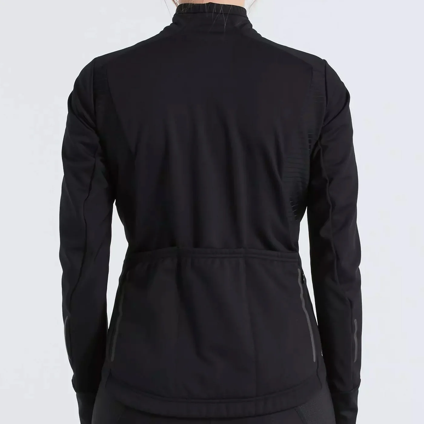 Specialized SL Pro Softshell women jacket - Black