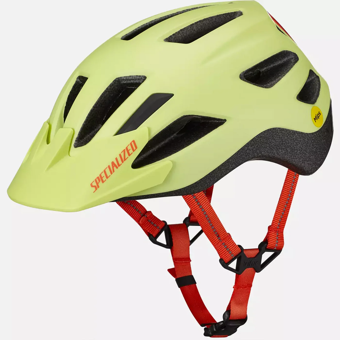 Specialized Shuffle Led SB Mips helmet - Green