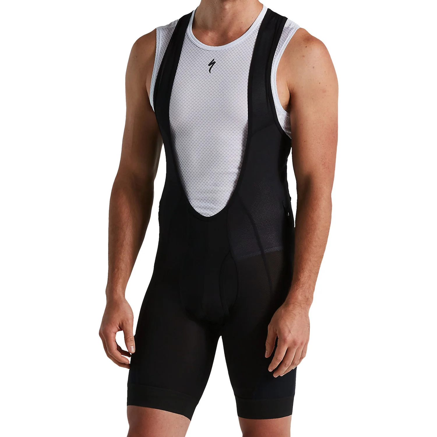 Specialized Mountain SWAT bib shorts - Black