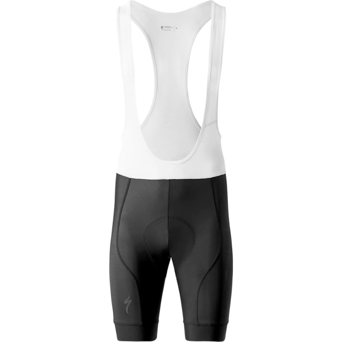 Specialized RBX Bib shorts - Black