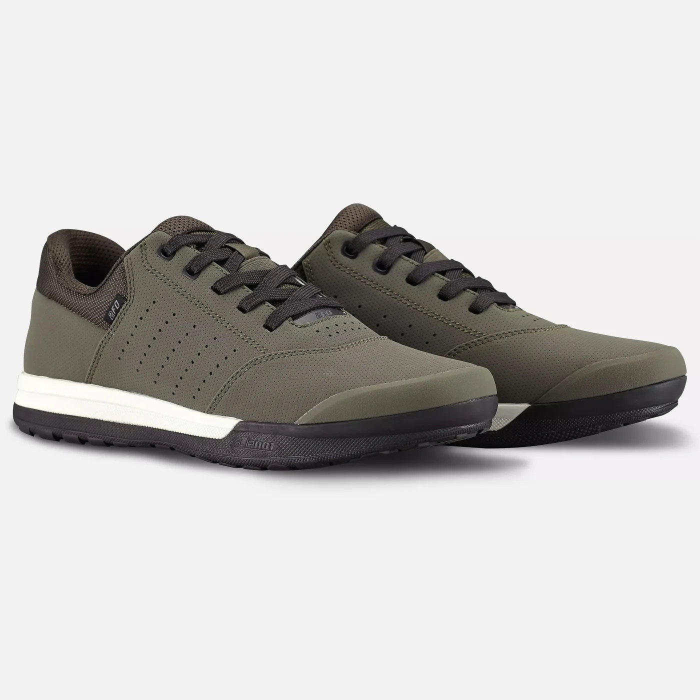 Specialized 2FO Roost Clip Mountain Shoes - Green