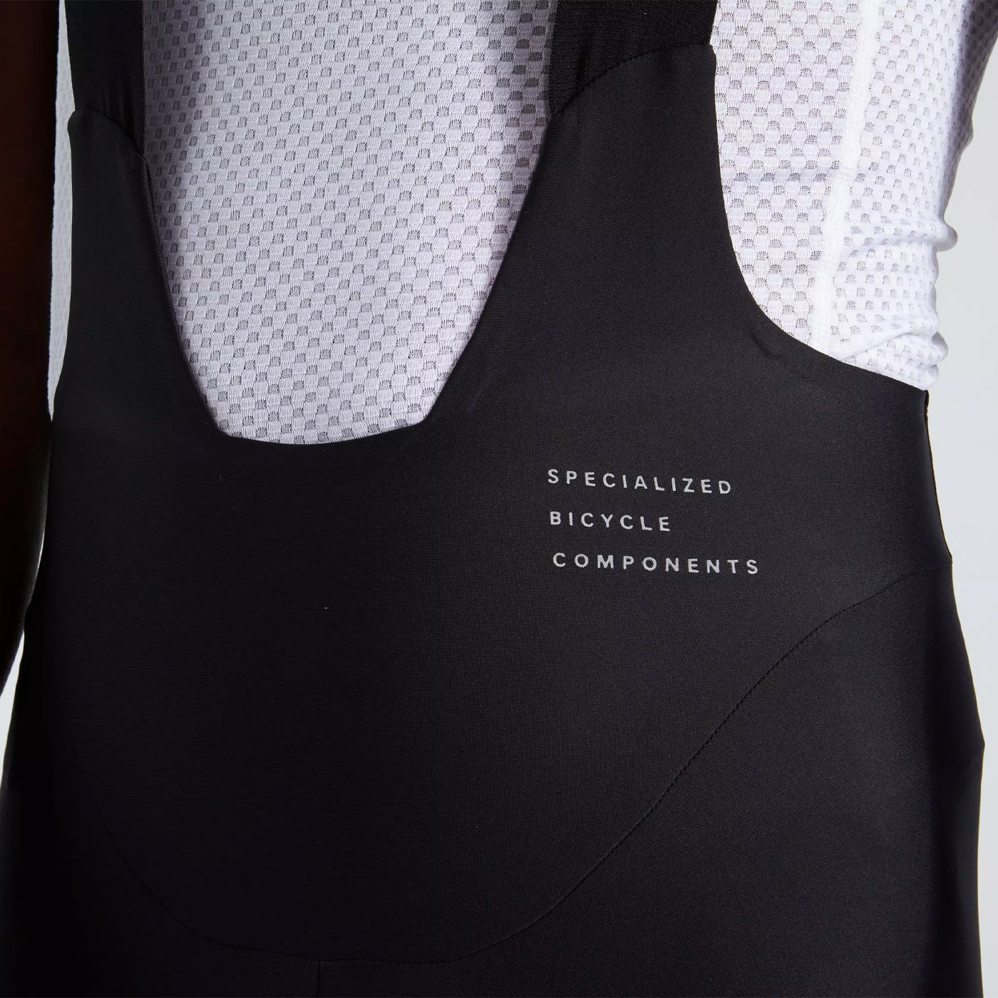 Specialized Prime Bib shorts - Black