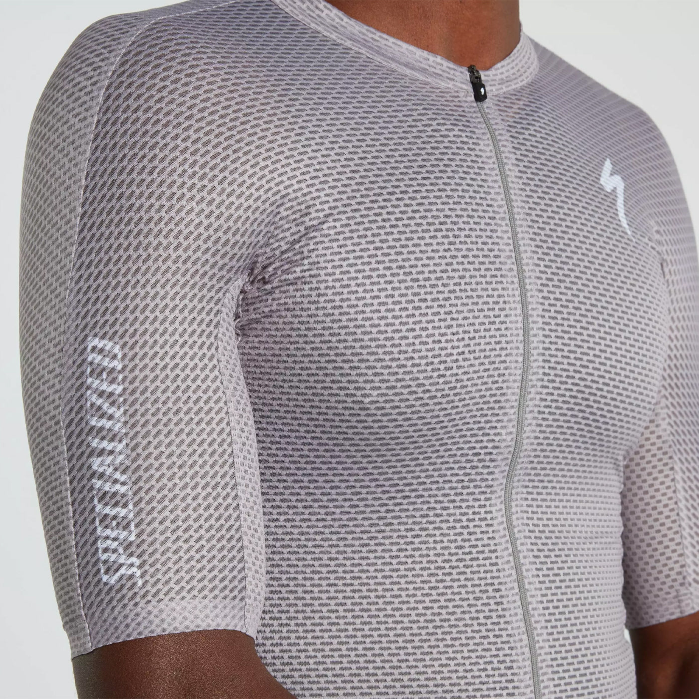 Specialized SL Light Solid jersey - Grey