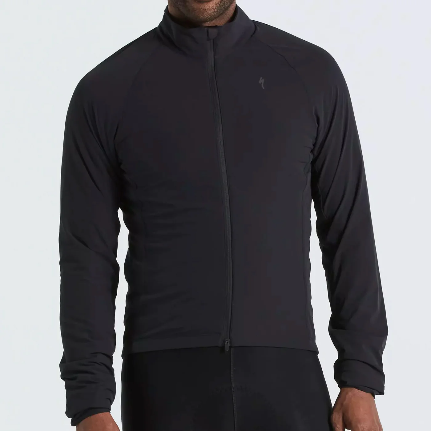 Specialized Prime-Series Alpha jacket - Black