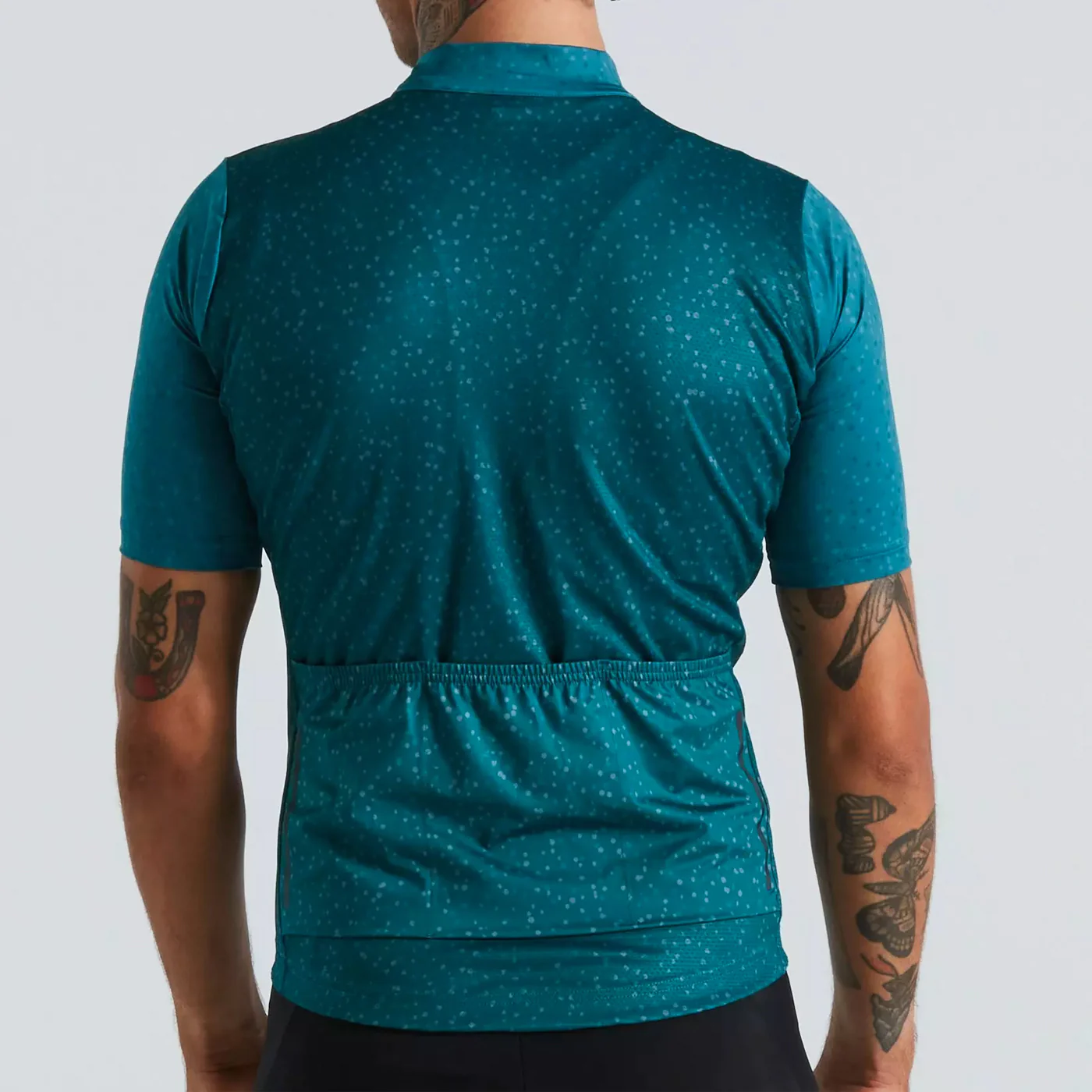 Specialized RBX Comp Logo jersey - Green