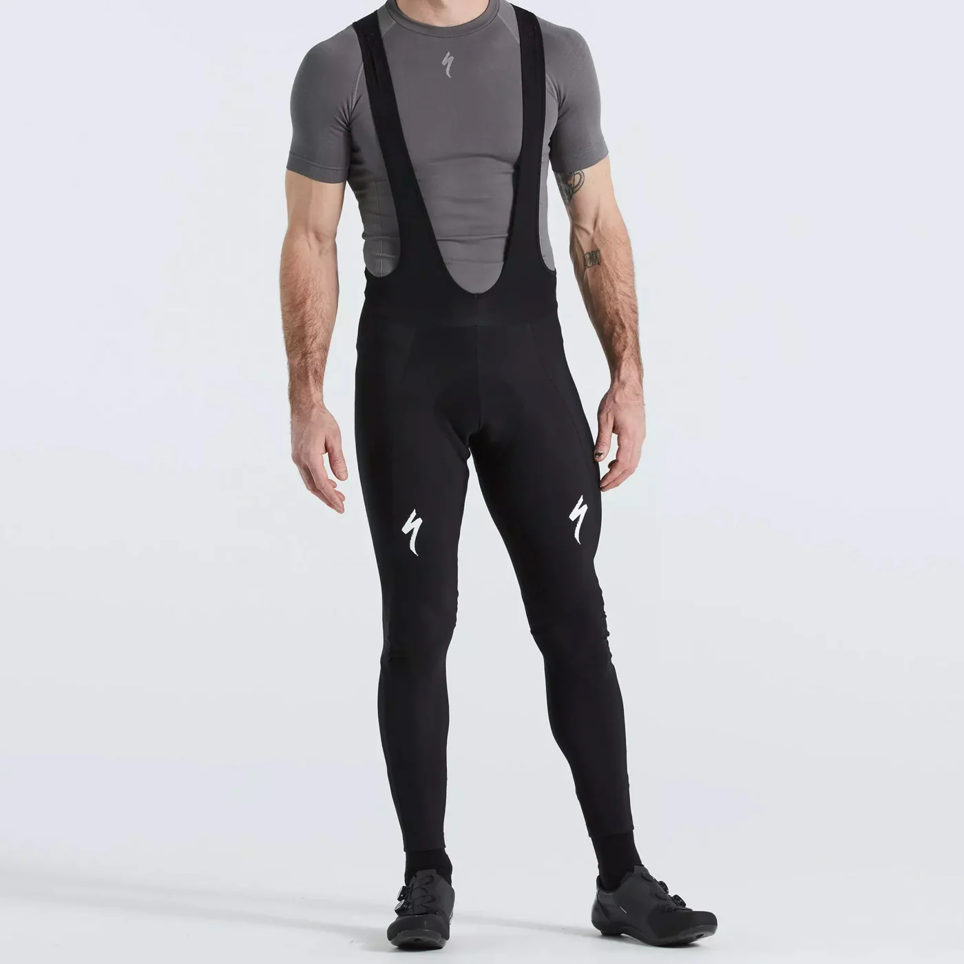 Specialized RBX Comp Logo bib tight - Black