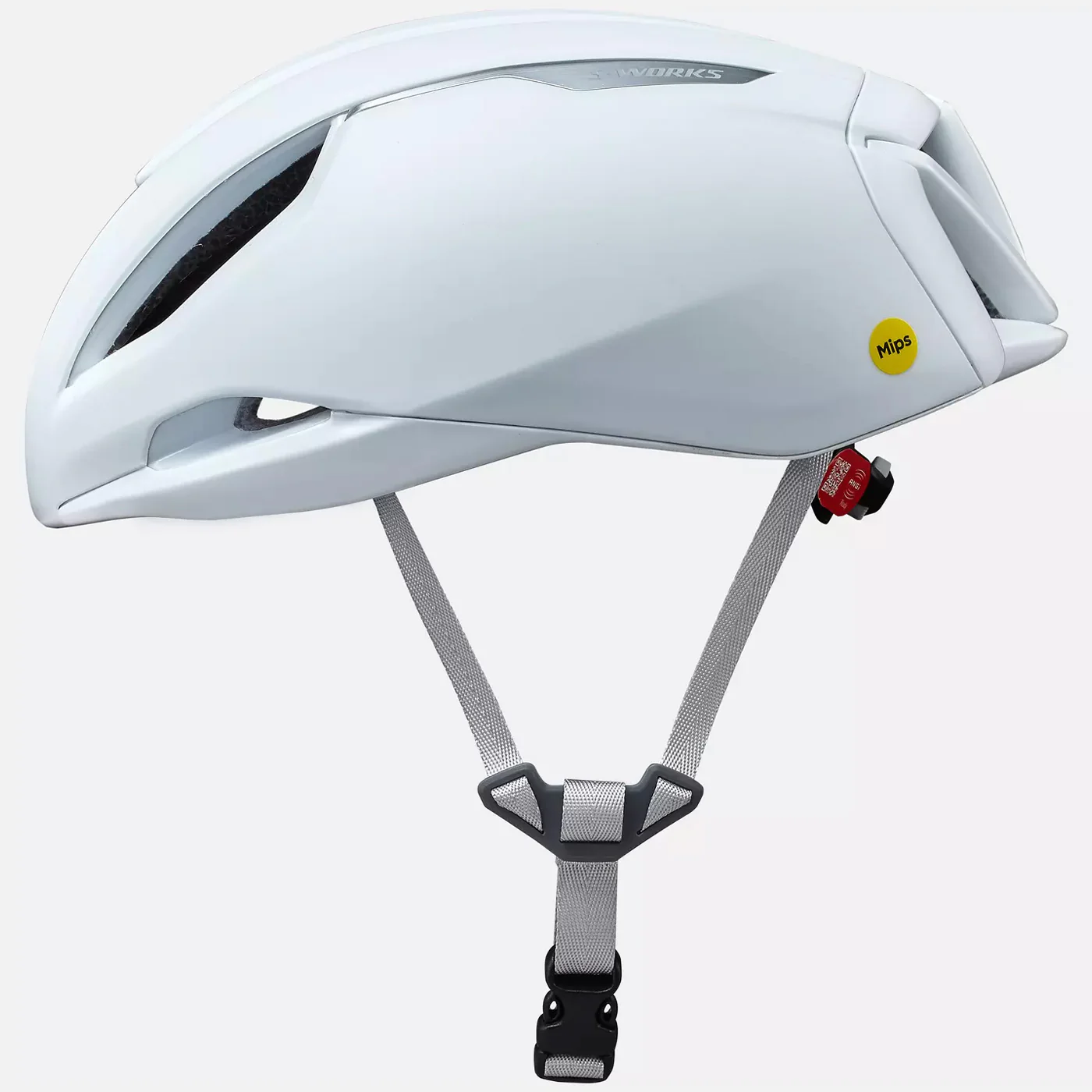 Specialized Evade 3 helmet - White