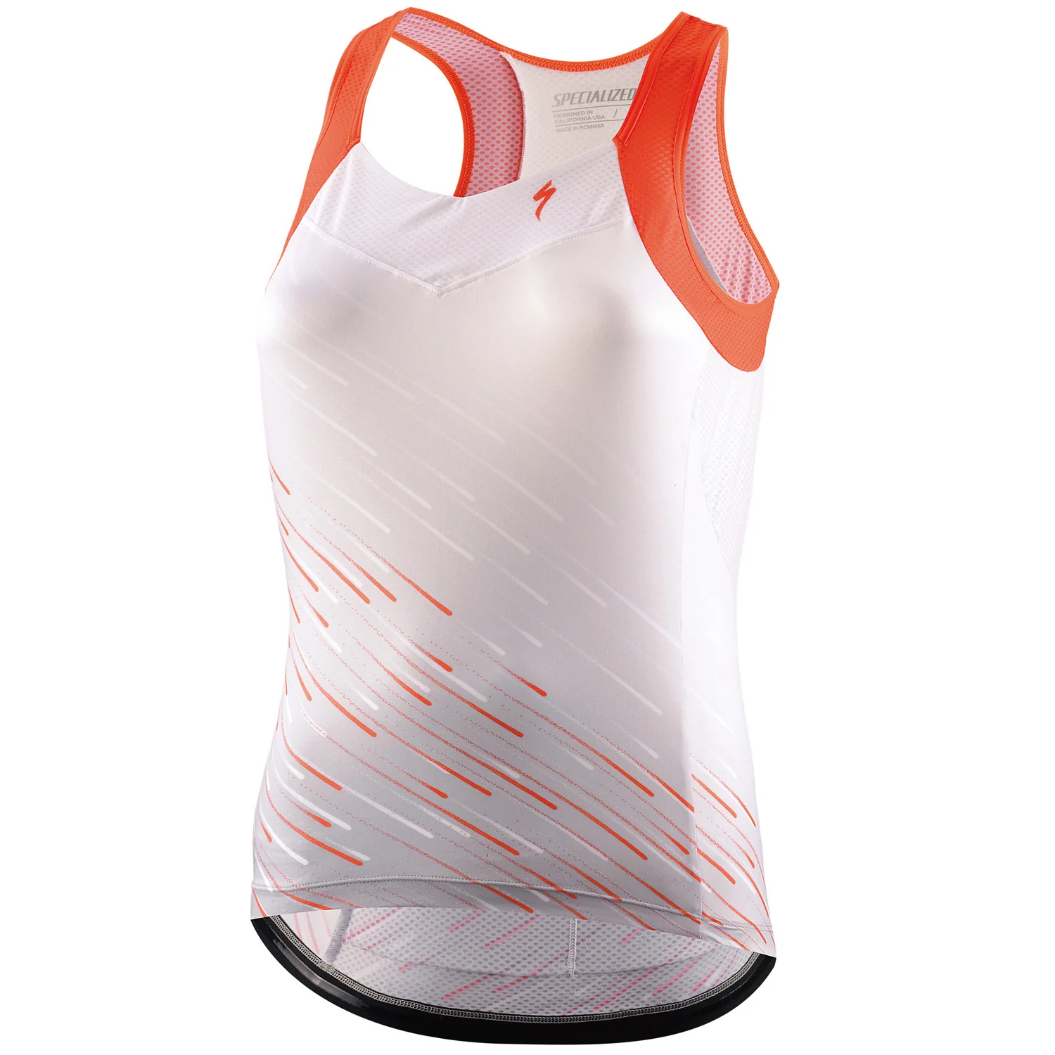 Specialized women SL top - White