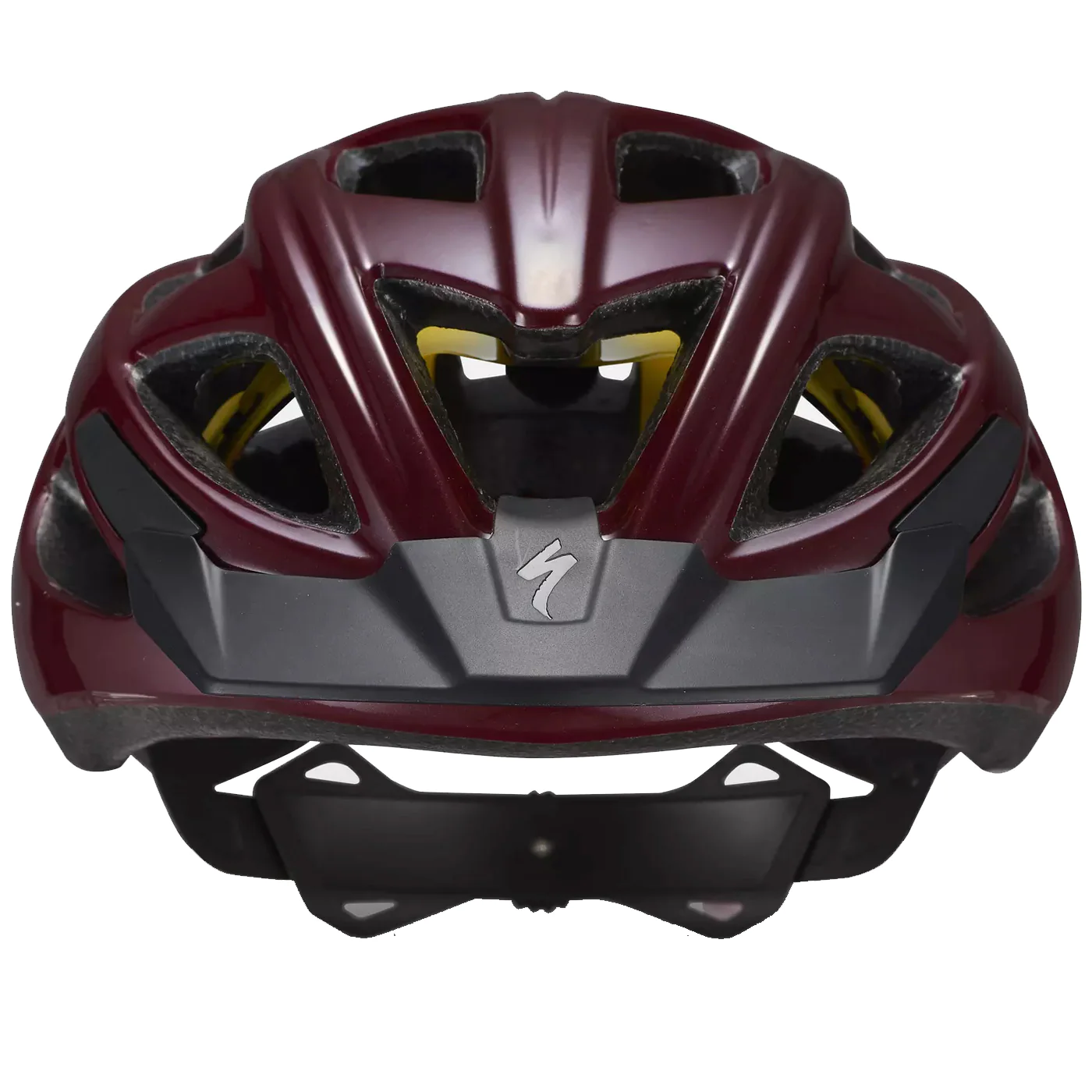 Specialized Chamonix Mips helmet - Bordeaux