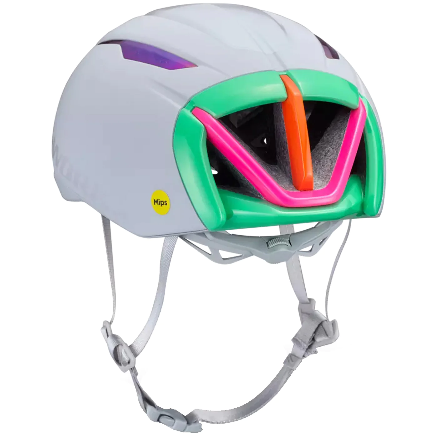 Specialized Evade 3 helmet - Electric grey