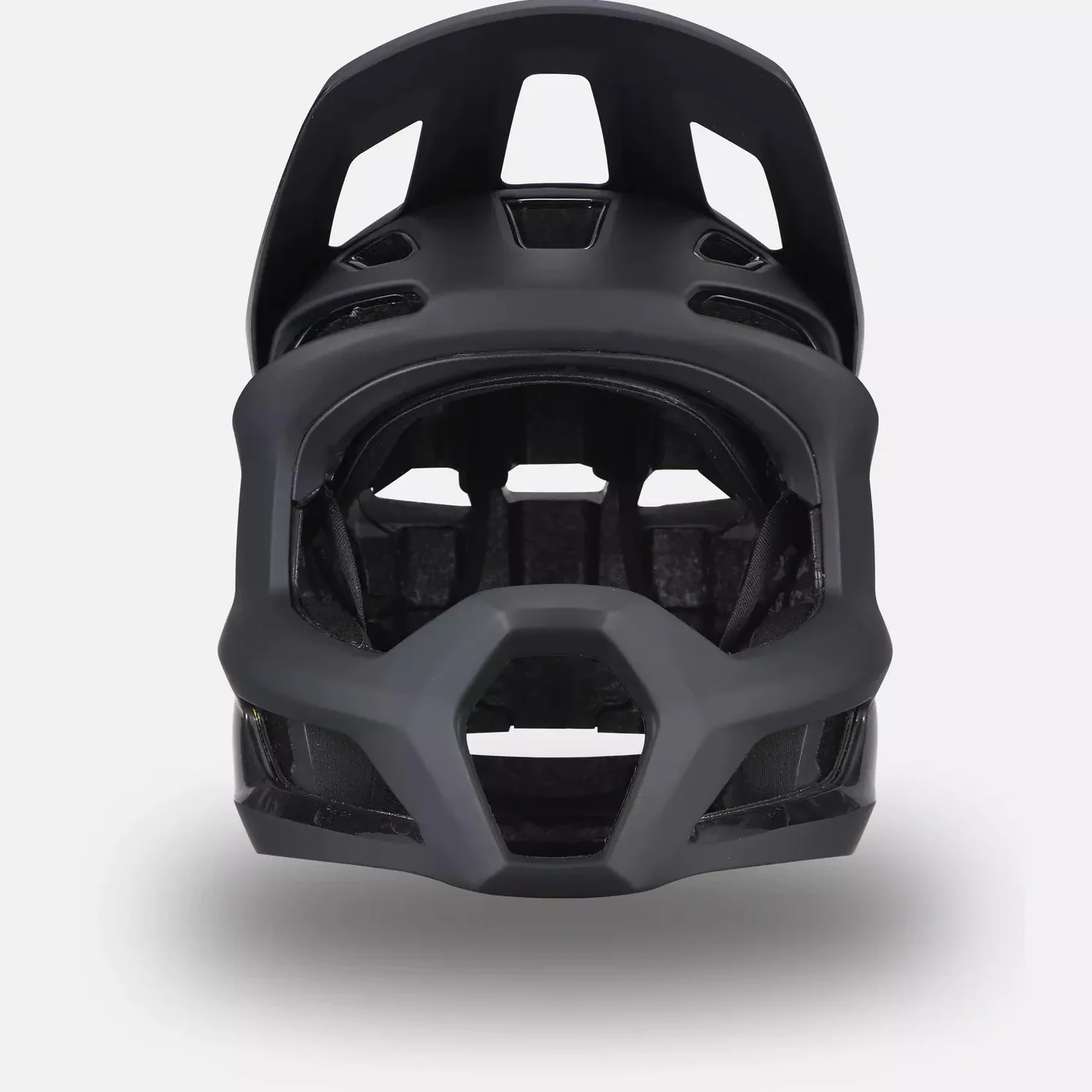 Specialized Gambit helmet - Black