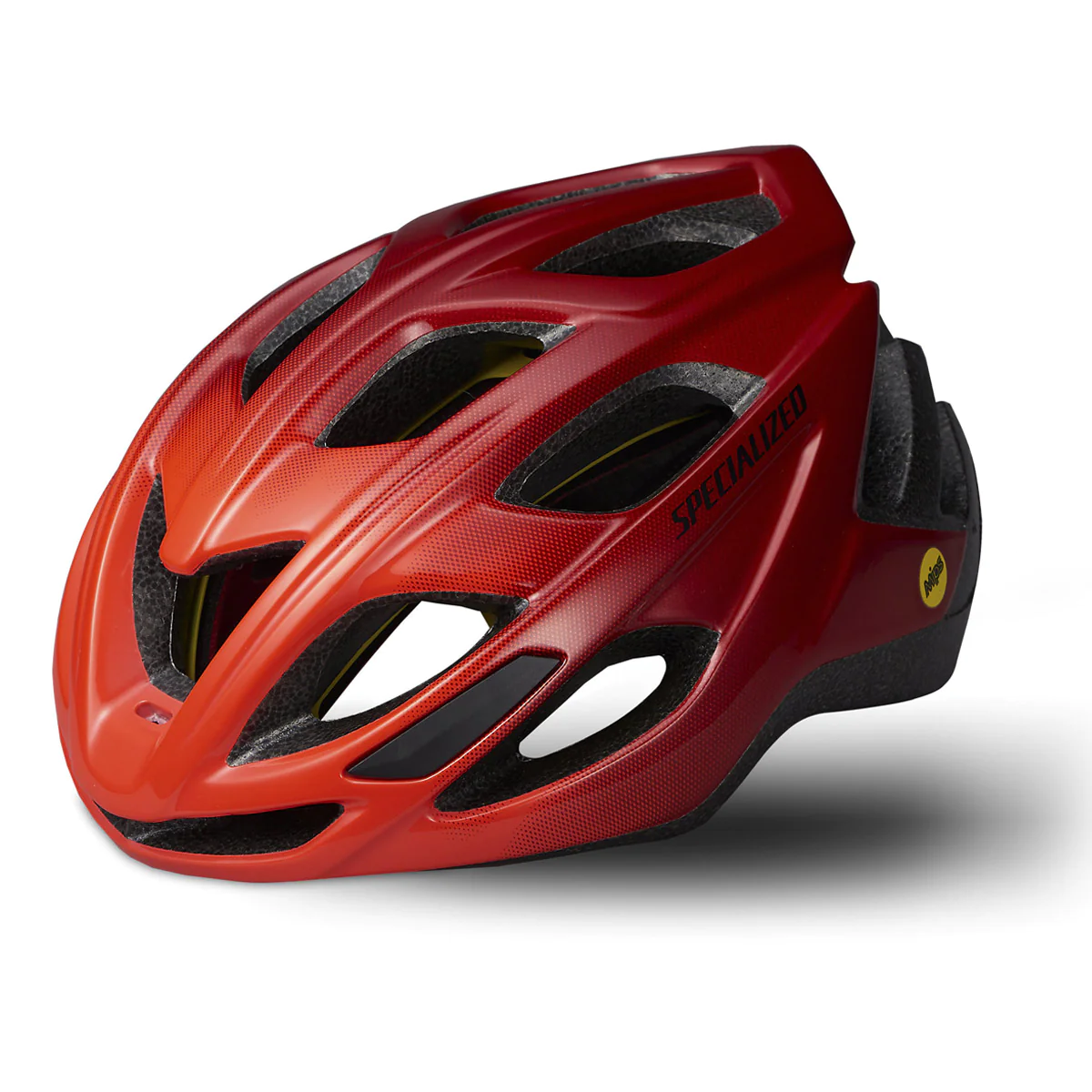 Specialized Chamonix Mips helmet 19 - Red