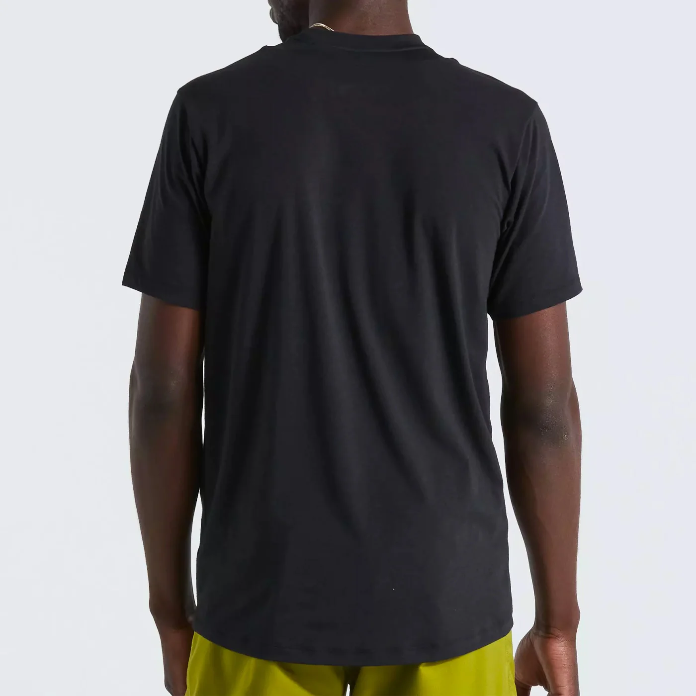 Specialized Trail jersey - Black