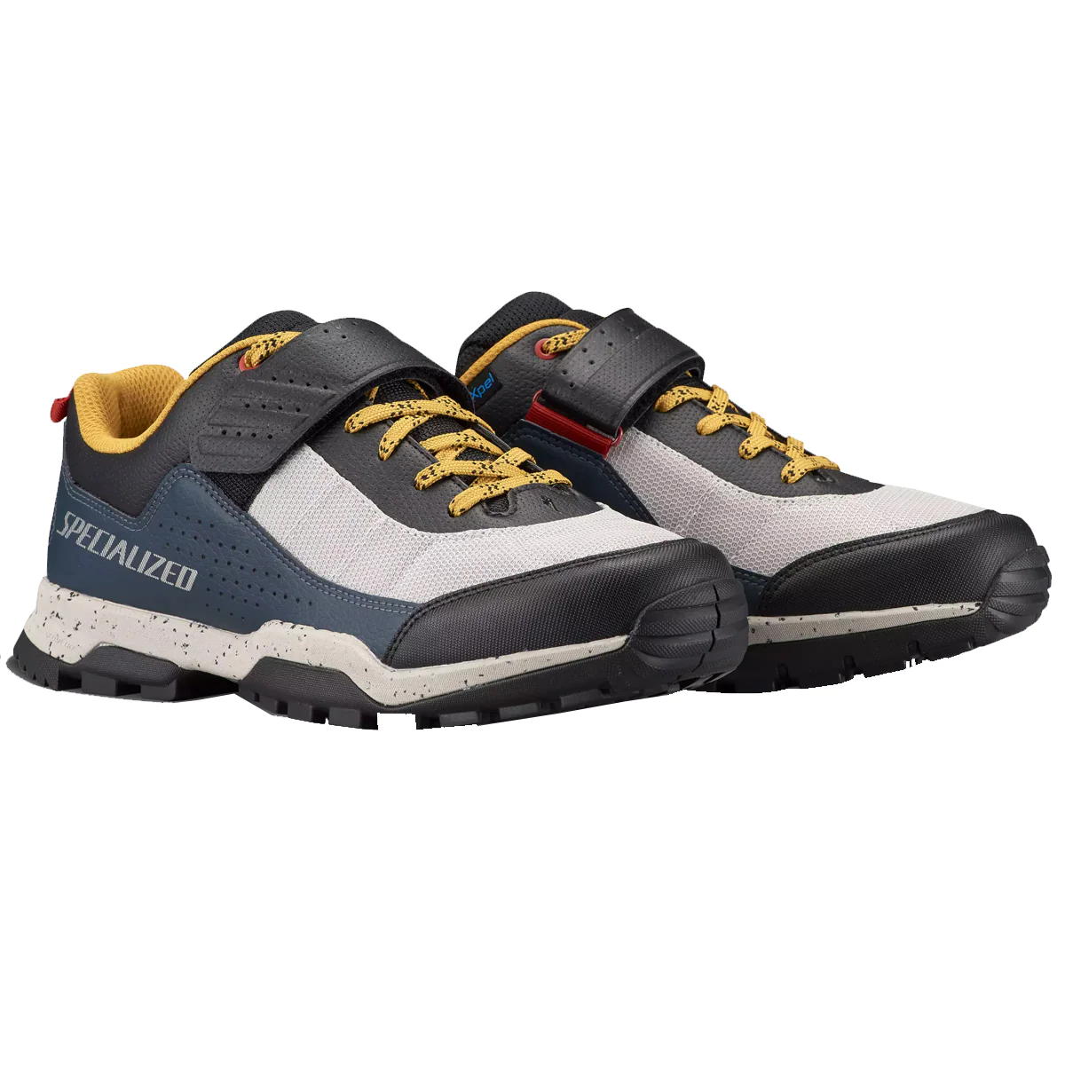 Specialized Rime 1.0 shoes - Blue