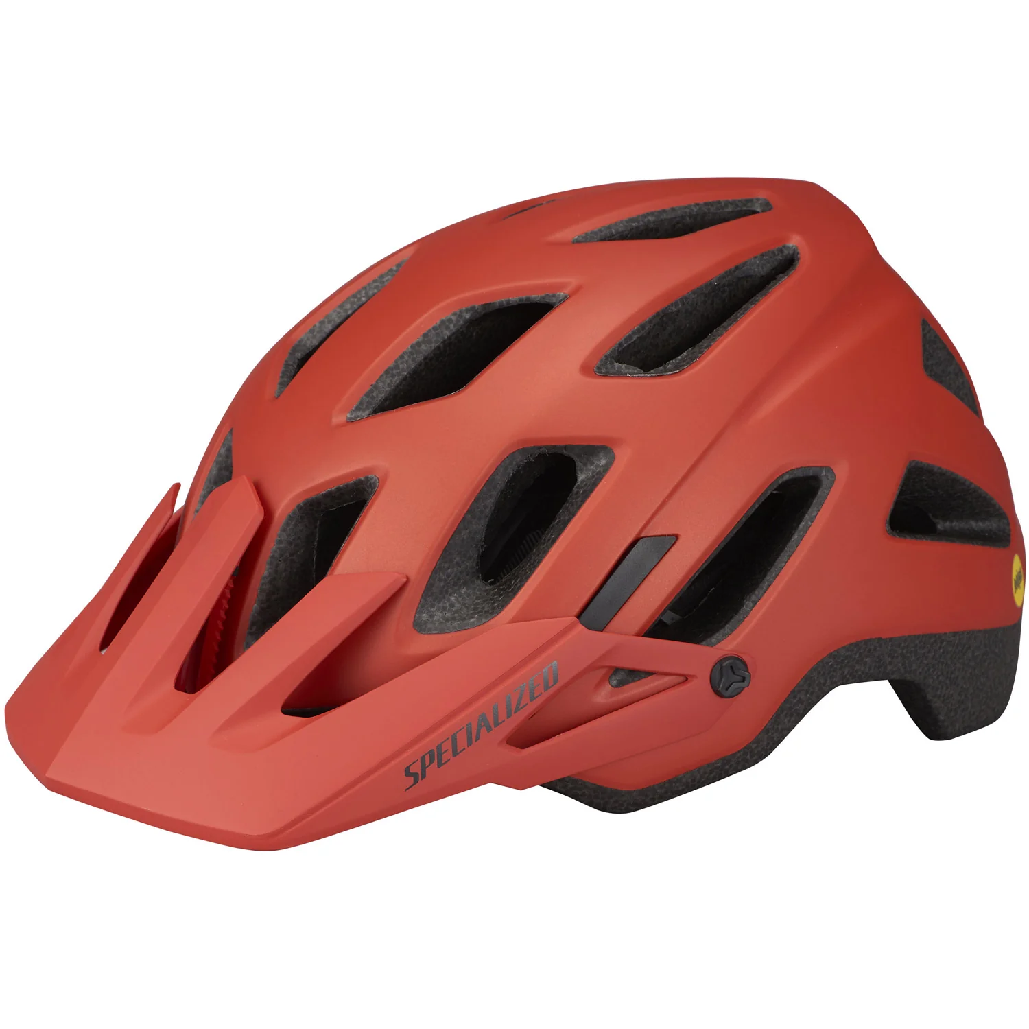 Specialized Ambush Comp helmet - Red