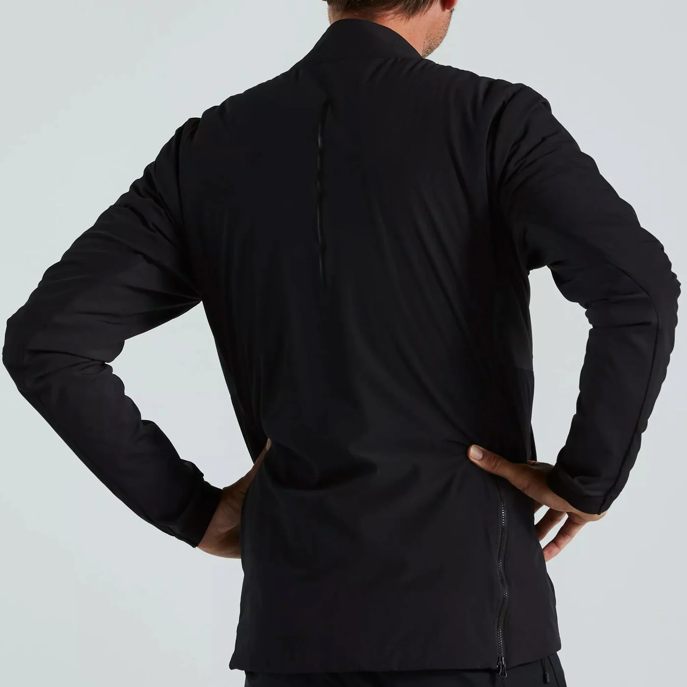 Specialized Trail Alpha jacket - Black