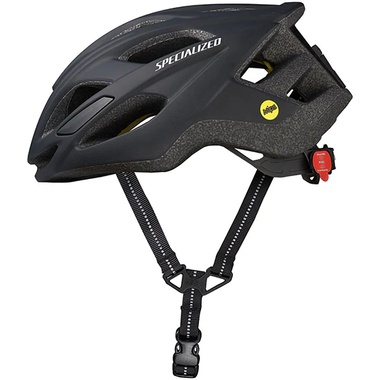 Specialized Chamonix Mips helmet - Black