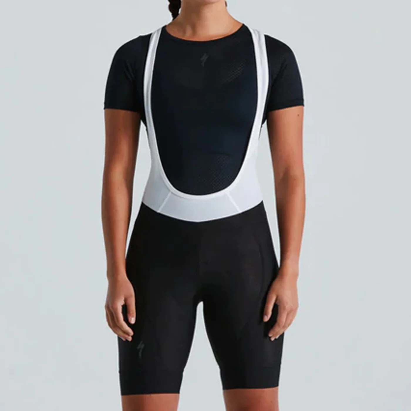 Specialized RBX woman bib short - Black