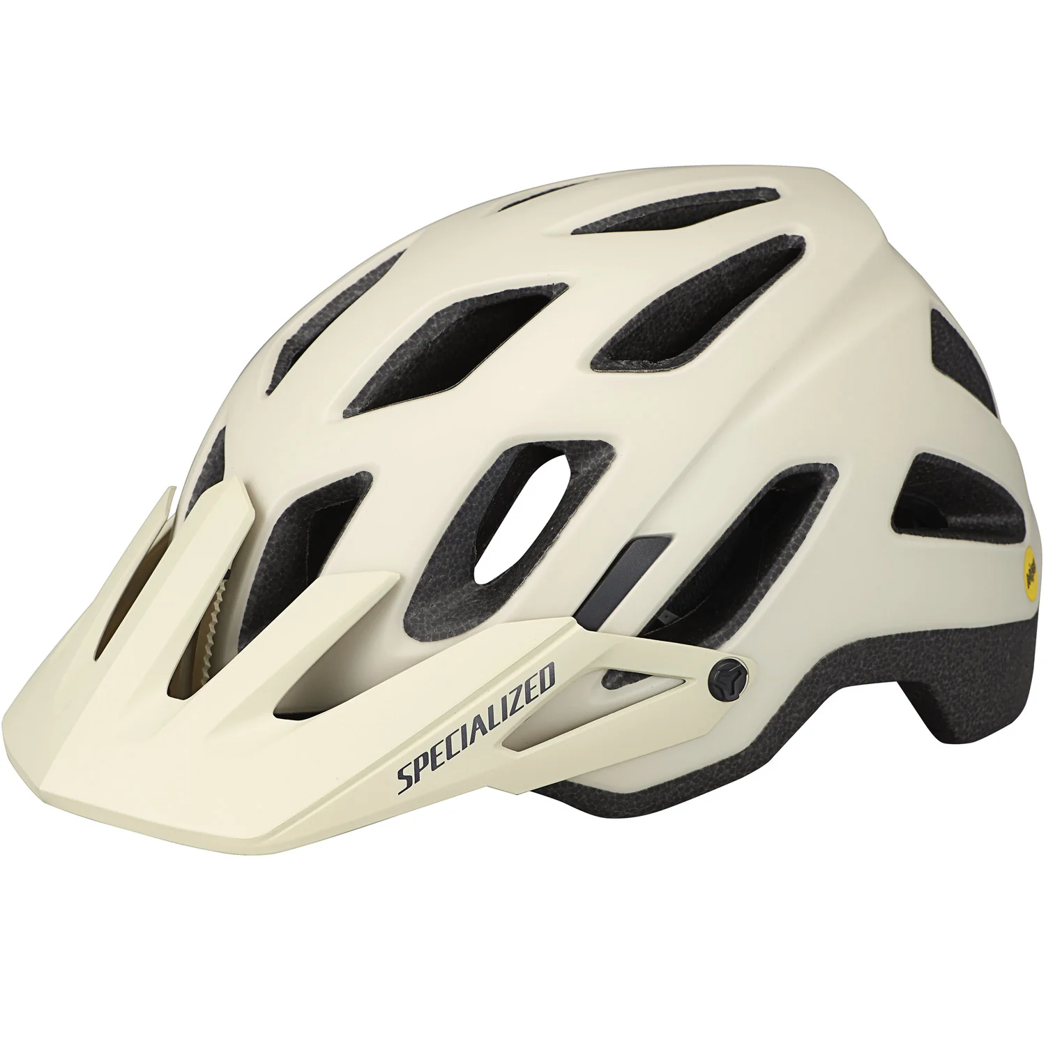 Specialized Ambush Comp MIPS helmet - Beige