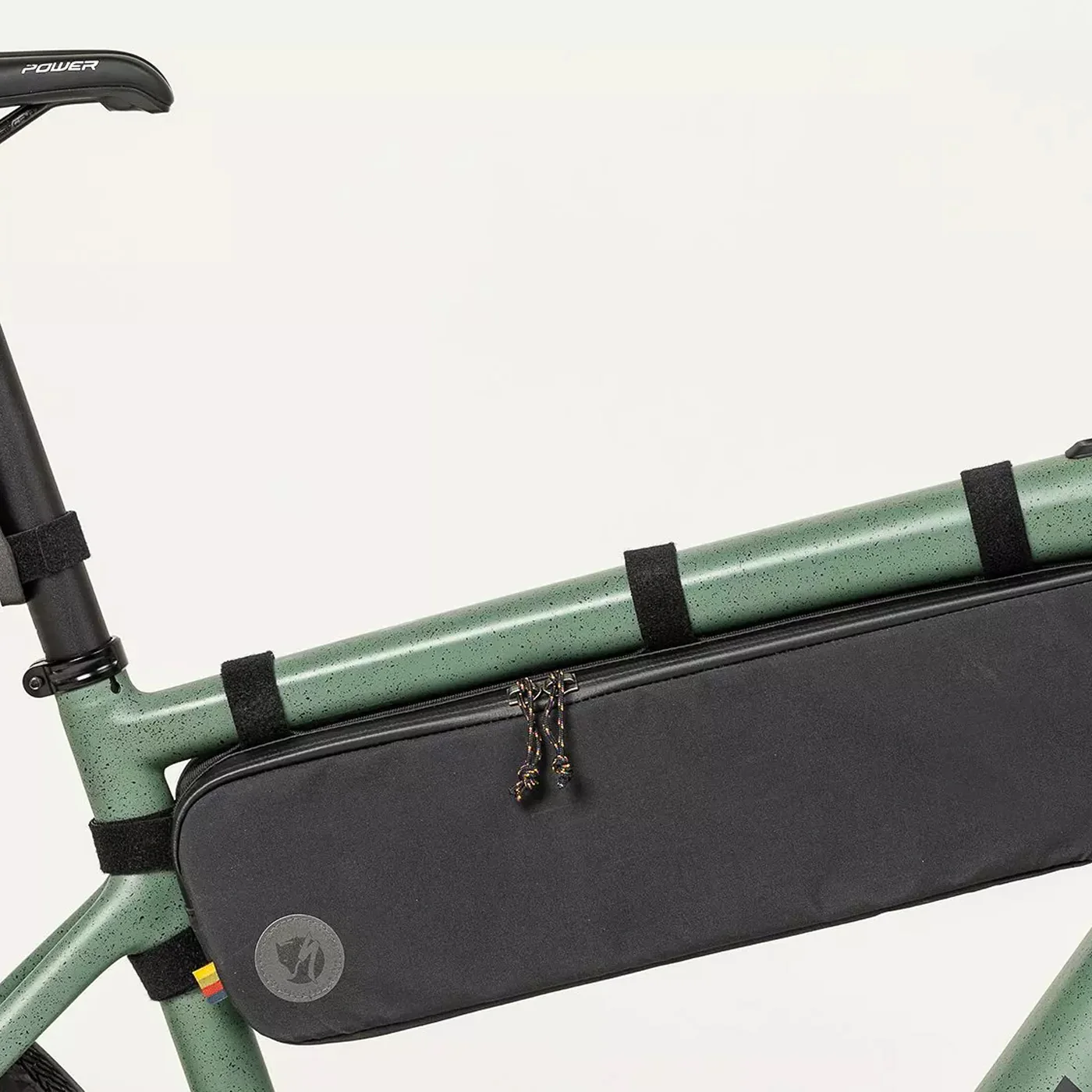 Specialized/Fj?llr?ven Frame bag Medium - Black