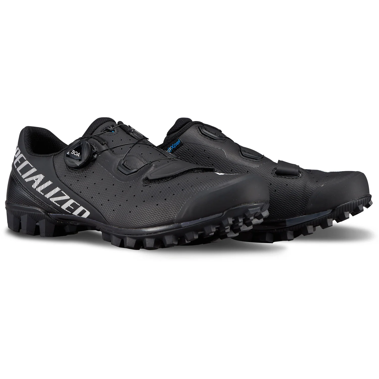 Specialized Recon 2.0 Mountain shoes - Black