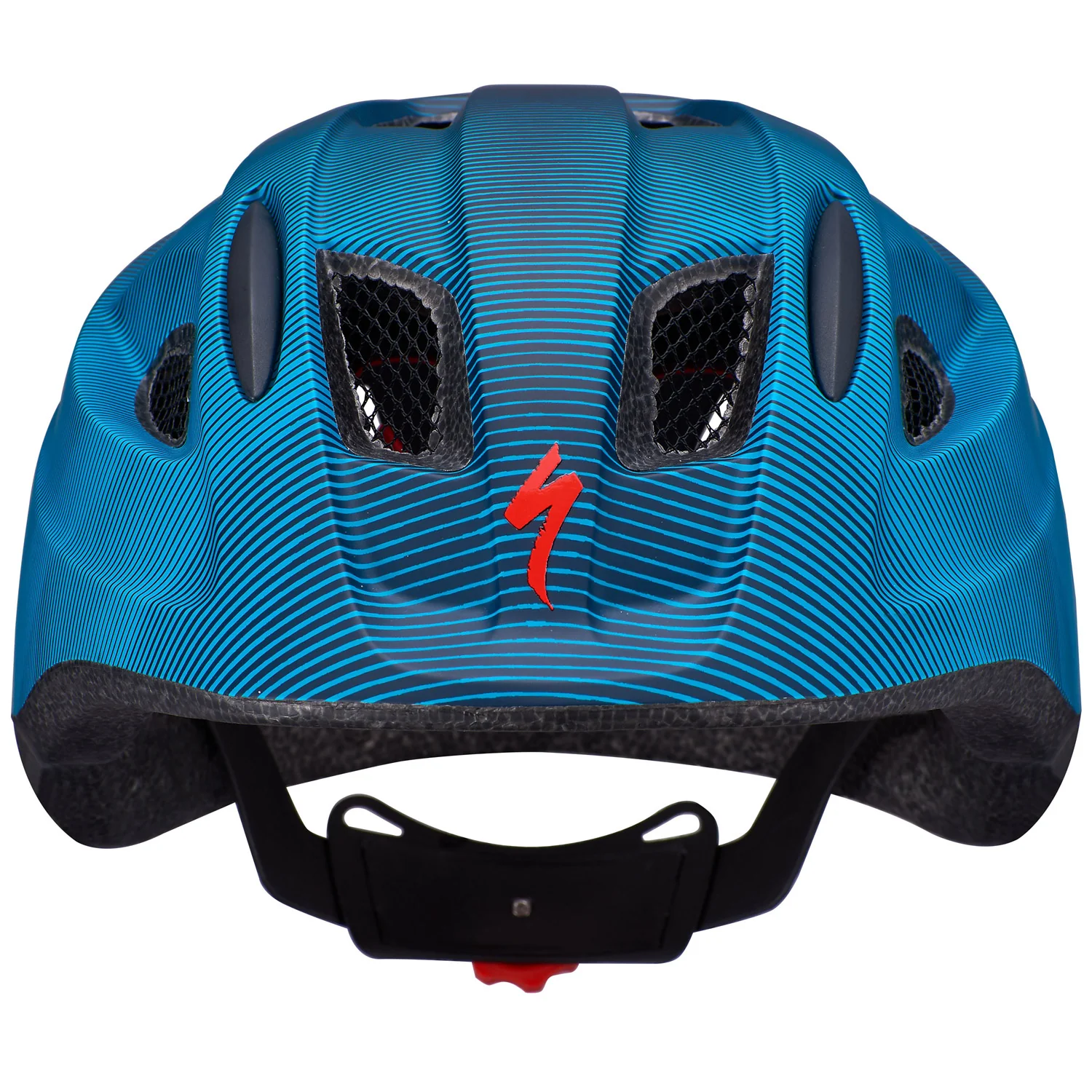 Specialized Mio Mips child helmet - Blue green