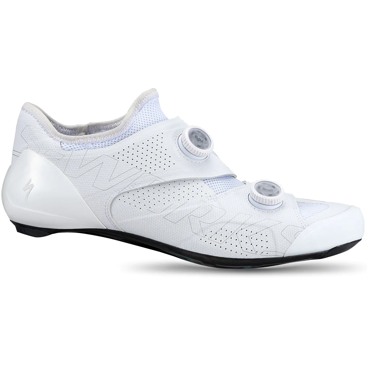 Specialized S-Works Ares shoes - White