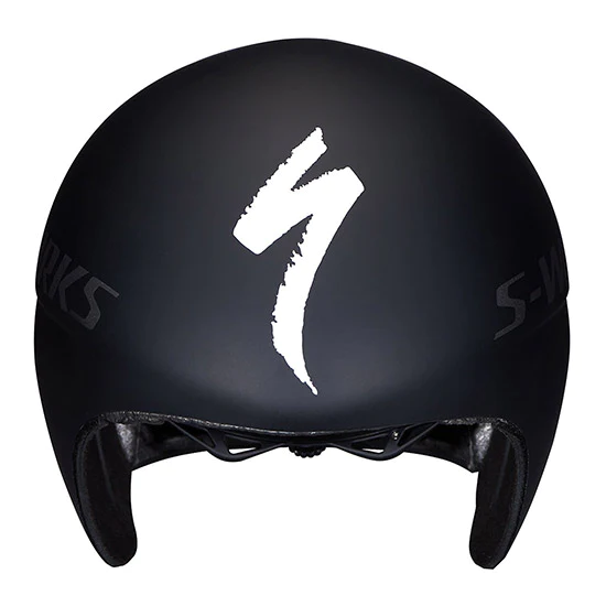 Specialized S-Works TT Mips Helmet - Black